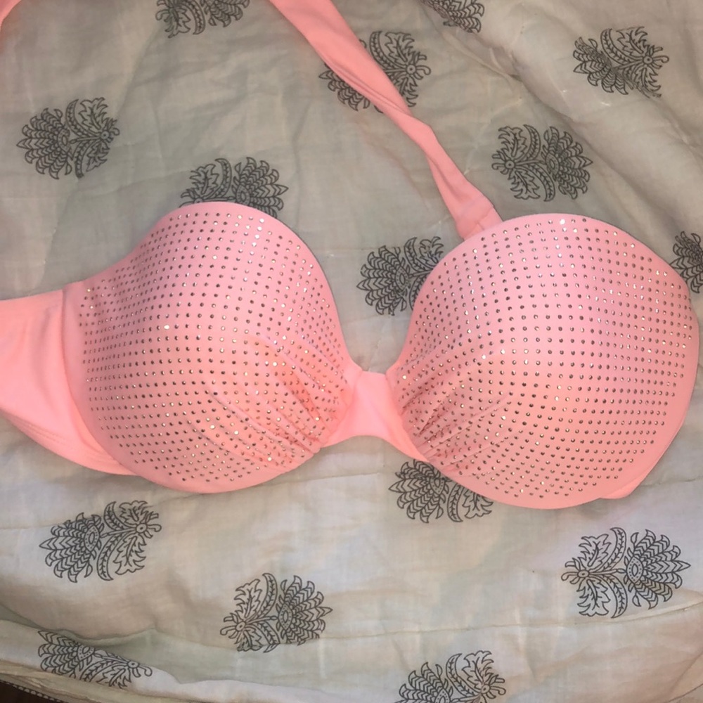 Bikini top